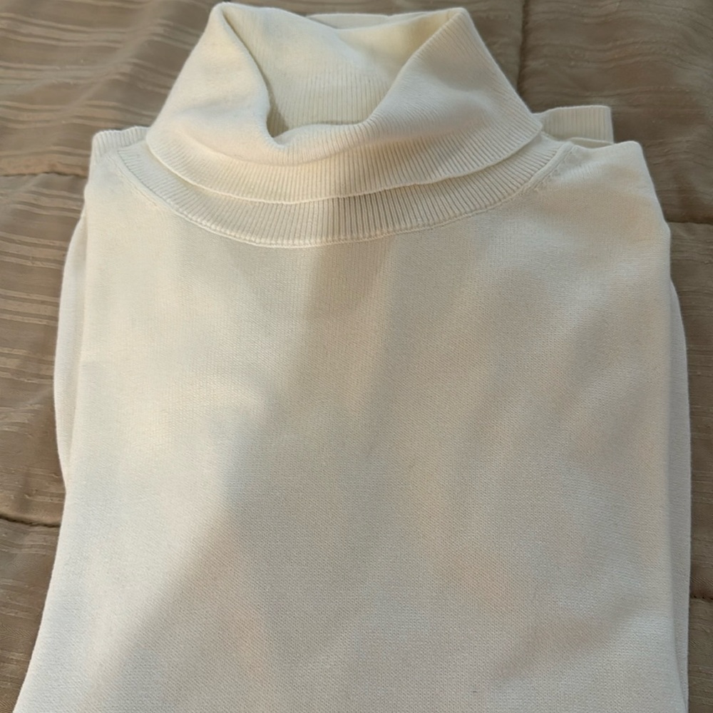 Men’s turtleneck